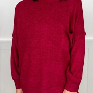 Zenana Sweater